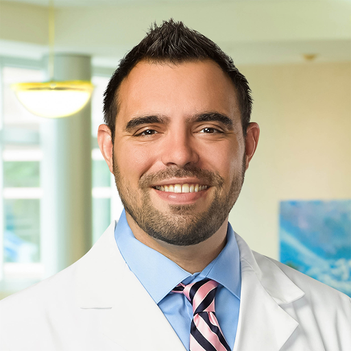 Anthony Scola, MD - Thumbnail