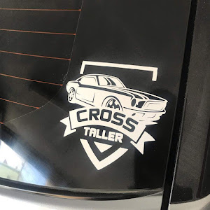 Cross Taller 1