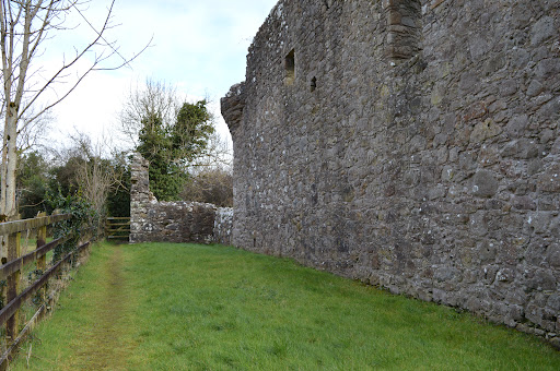 Tully Castle - Thumbnail