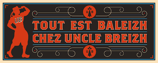 Photo 4 - Uncle Breizh Locmiquélic