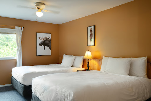 Bella Coola Mountain Lodge - Thumbnail