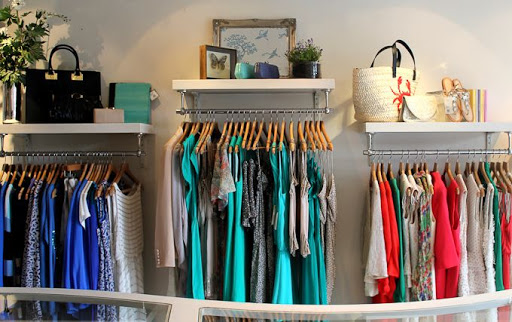 Julie's Boutique - Thumbnail