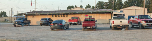 Eagle's - Visual