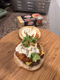 Photo n°16 de Kebab Le braisé à Colmar (Restaurant de tacos)