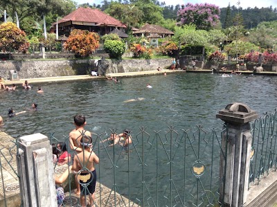 Photos of Tirta Gangga - Swimmingpool