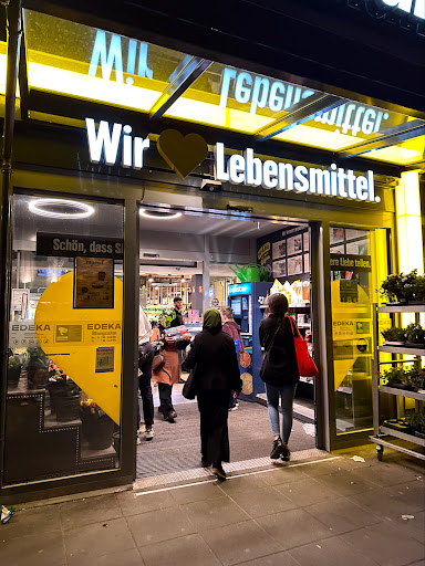 EDEKA Gerstmann - Visual