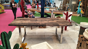 Photo n°22 de UN AIR DE BALI By FOUQUE à Gémenos (Magasin de mobilier rustique)