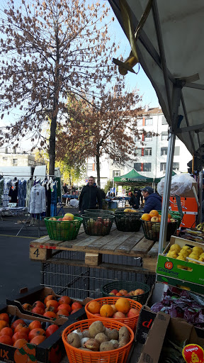 Marché Abbaye - Produits importés - Thumbnail