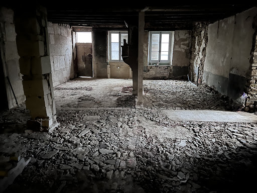 Rénovation muller - Thumbnail