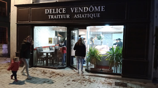 Photo 2 - Sushijo Vendôme