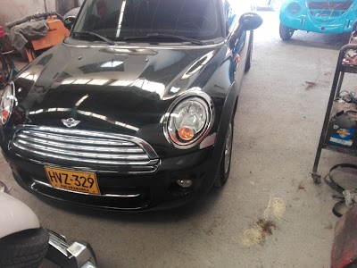 Photos of Volks service & Multimarcas