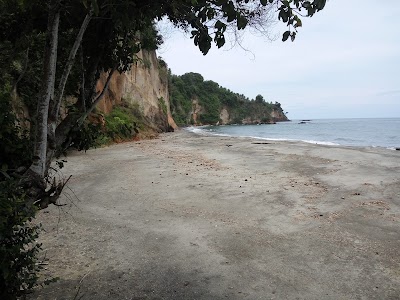 Photos of Pantai Waleinsorit