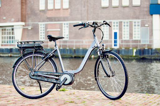 BENN Fietsenwinkel Harlingen - Thumbnail