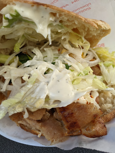 Imbiss-Pizzeria Pascha - Thumbnail