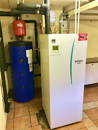 Photo n°2 de Propac Qualité à Vaudes (Fournisseur de chauffe-eau solaires)