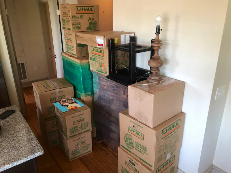 Moving Mountains Texas LLC photo