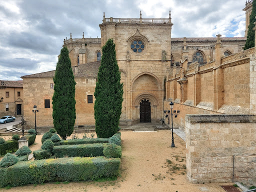Museo Diocesano y Catedralicio - Thumbnail