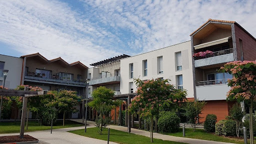 Photo de Ehpad Les Mimosas à Chaillevette (17890)