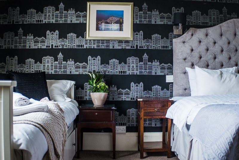 Allison House Edinburgh photo 3