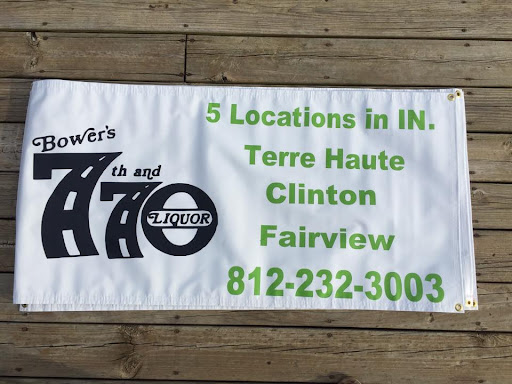 Shelley's Signs & Designs Gallery - United States