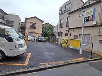 タイムズ町屋第１４