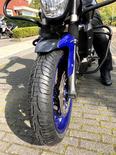 verkeersschool Herweijer - Thumbnail