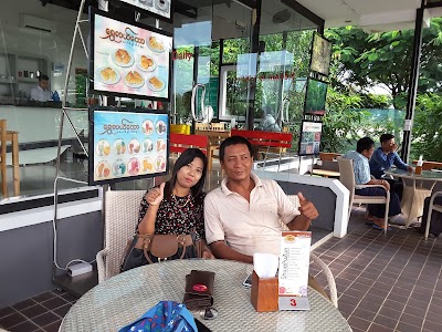 Photos of Shwe Le Taw Coffee shop