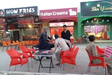 Italian Creamz quetta