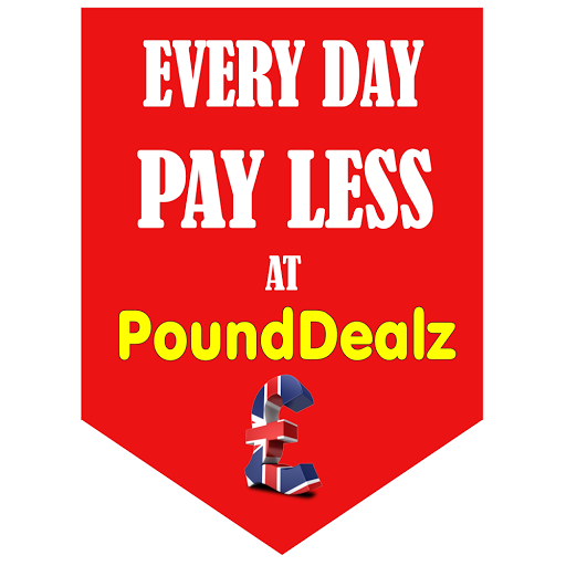 POUNDDEALZ - Thumbnail