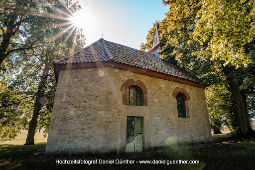 Werdigeshäuser Kirche - Visual