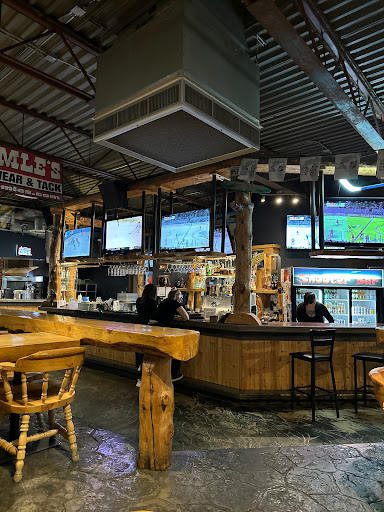Ralph's Texas Bar & Steak House Ltd - Thumbnail