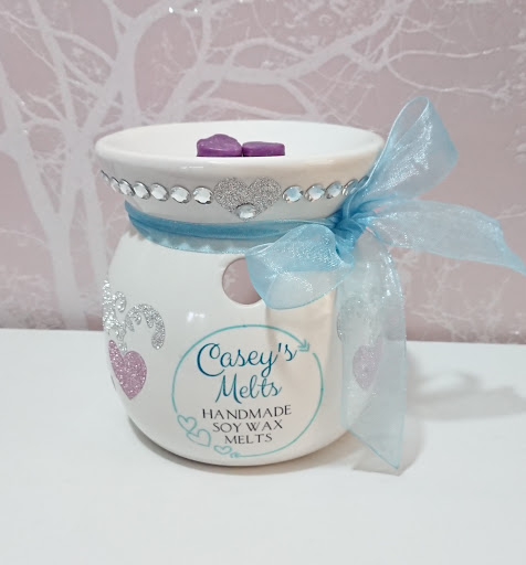 Casey's Melts - Visual