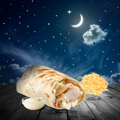 Photo 3 - Chicken 69 - Livraison de Nuit