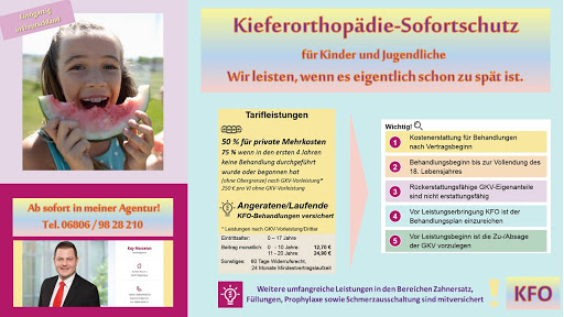 ERGO Versicherung Kay Marzeion - Thumbnail