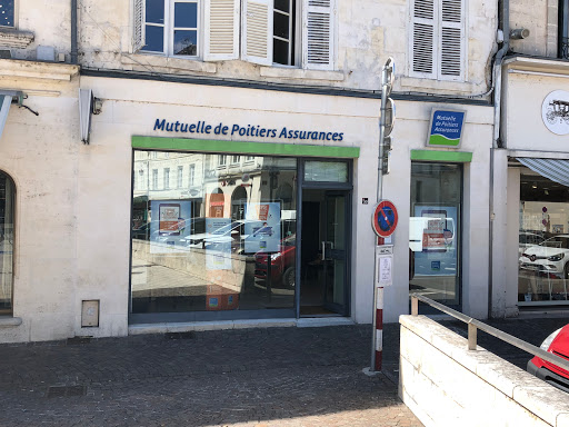 Mutuelle de Poitiers Assurances - Laurent BIENES - Thumbnail