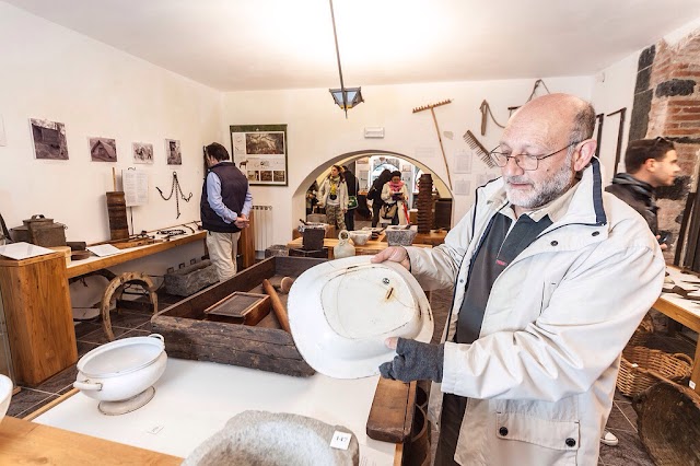 Mostra Permanente della Cultura Materiale