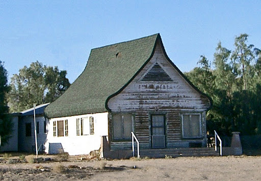 The Russian House - Thumbnail