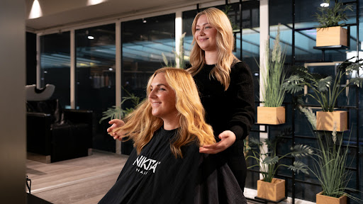 Nikita Hair