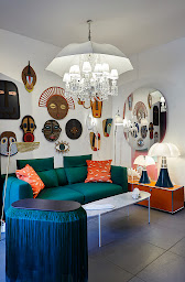 Photo n°16 de Architruc & Baltaz'art Béziers à Béziers (Décorateur d'intérieur)