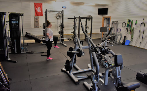 TWWD Fitness