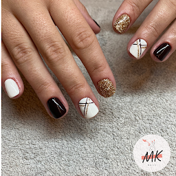 Photo n°6 de Mk Nails à Sainte-Mesme (Bar à sourcils)