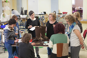Photo n°4 de Centre de formation LAINAMAC à Felletin (Centre de formation)