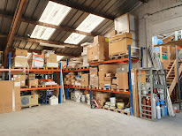 Entreprise Jean Jacques Foucher à Villeneuve-en-Retz