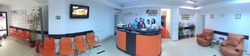 Centrul Medical Parc (Vitaplus)