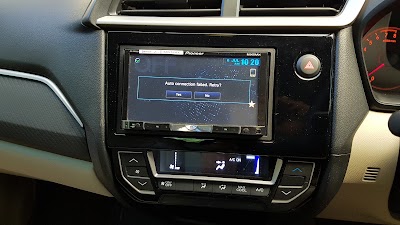 Photos of Radius Audioworks