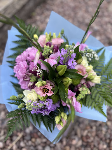 Mrs Flower Potts' Florist