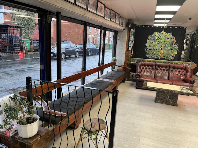 Craft and Cut - Barber shop