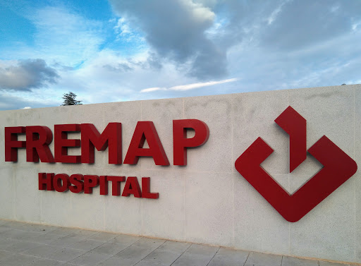 FREMAP Hospital Majadahonda - Thumbnail