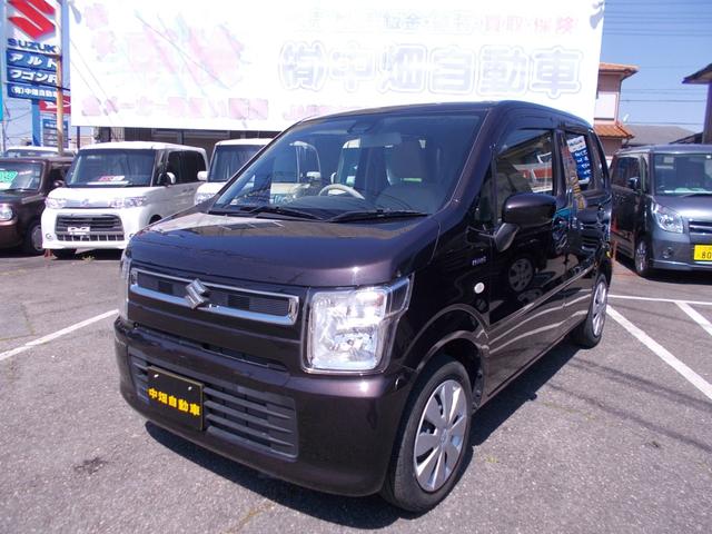 （有）中畑自動車