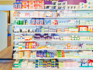 Photo n°27 de Pharmacie Dorée à Montargis (Pharmacie vétérinaire)